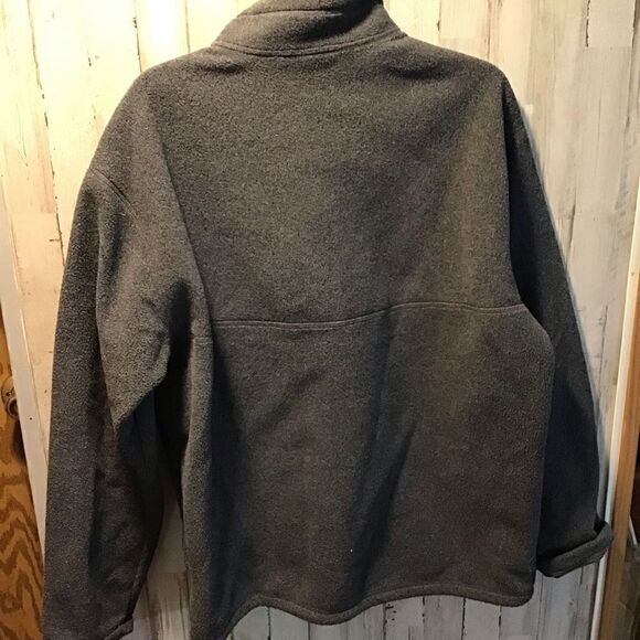 Jacket Pull over from speedo men’s medium  - Picture 2 of 5